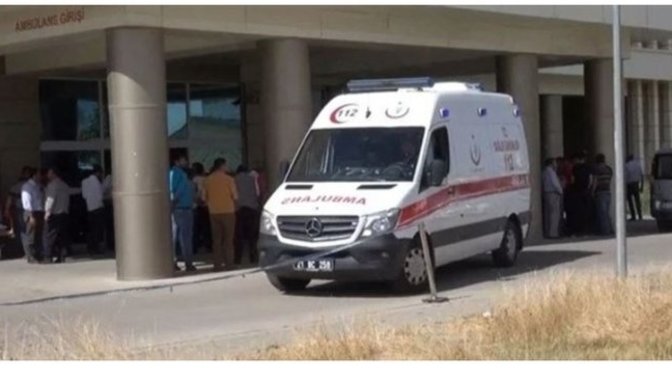 Kocasına sinirlenen kadın bebeğine şırınga ile çamaşır suyu içirdi. Herkes anne- baba olabilir mi?