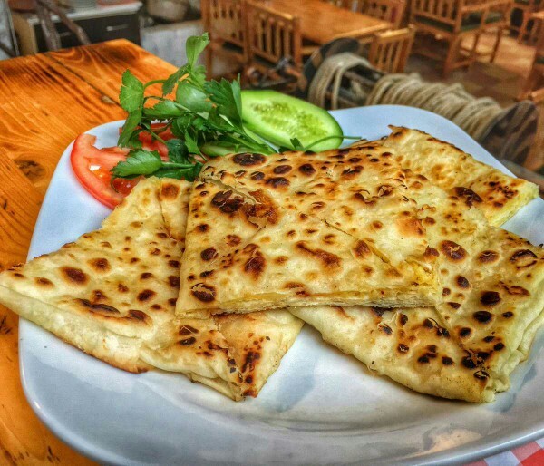 En sevdiğiniz kahvaltılık hamur işi hangisi?