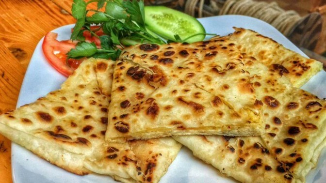 En sevdiğiniz kahvaltılık hamur işi hangisi?