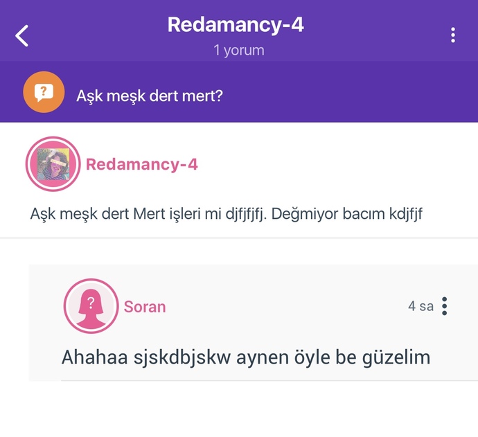 Eski sevgilinizle yeni flörtünüz “Adaş” olsaydı, ne yapardınız?