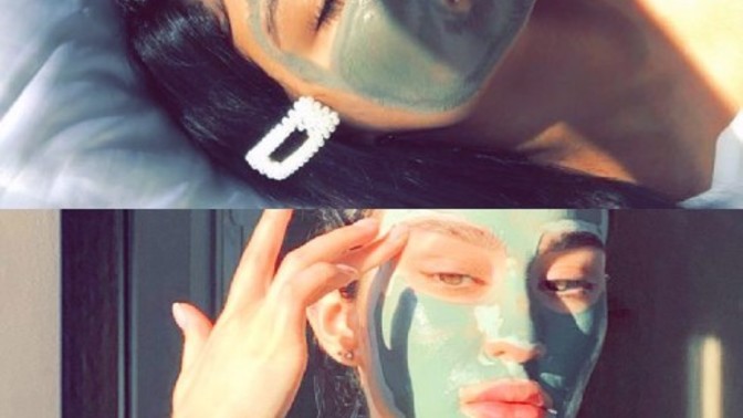 Cildinize maske uyguluyor musunuz?