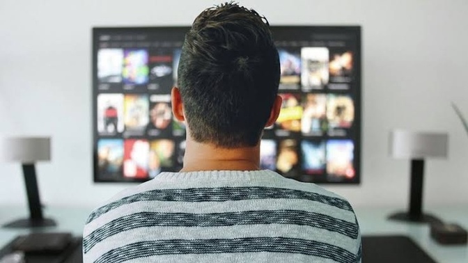 İzlediğiniz film/dizilerin sonunu getirebiliyor musunuz?