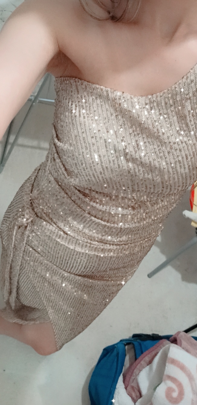 Elbisenin kuyruğunu kestirsem modeli bozulur mu?