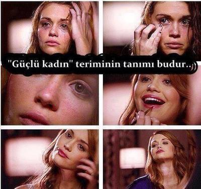 Ruh hali direkt aynaya yansıyanlardan mısınız?