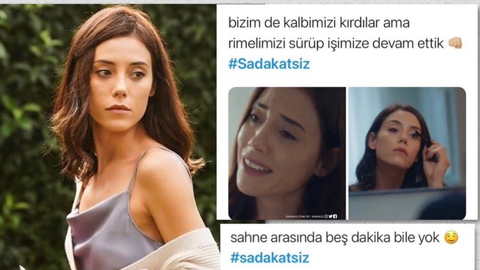 Ruh hali direkt aynaya yansıyanlardan mısınız?