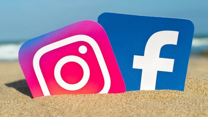 Hangisinde daha çok zaman harcıyorsunuz: Instagram mı, Facebook mu?