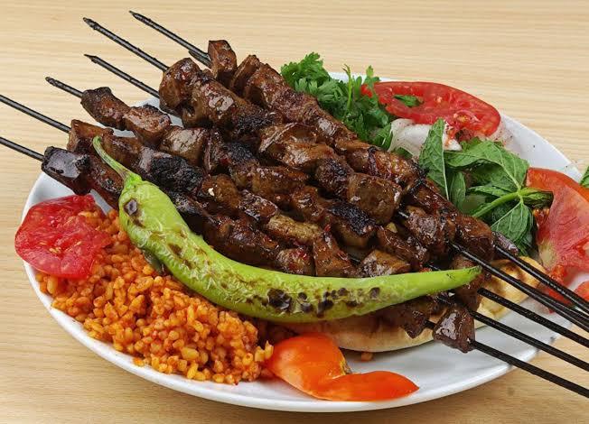Ciğer sever misiniz?