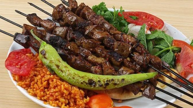 Ciğer sever misiniz?