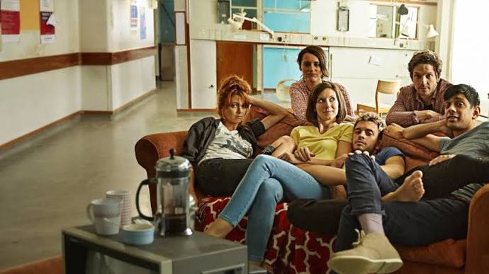 En güzel tatil evde geçirilen tatil midir?