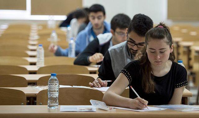 YKSye gireceklere tavsiyeleriniz ne olur?
