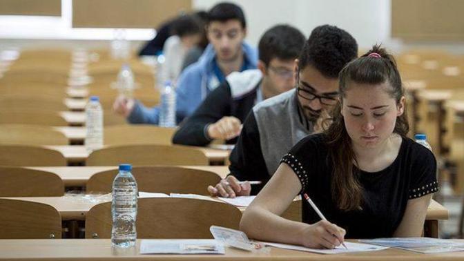YKS'ye gireceklere tavsiyeleriniz ne olur?