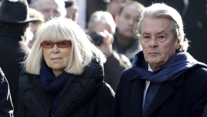 Alain Delon, ötenazi istediğini açıkladı! Sizce Türkiyede ötenazi olmalı mı?