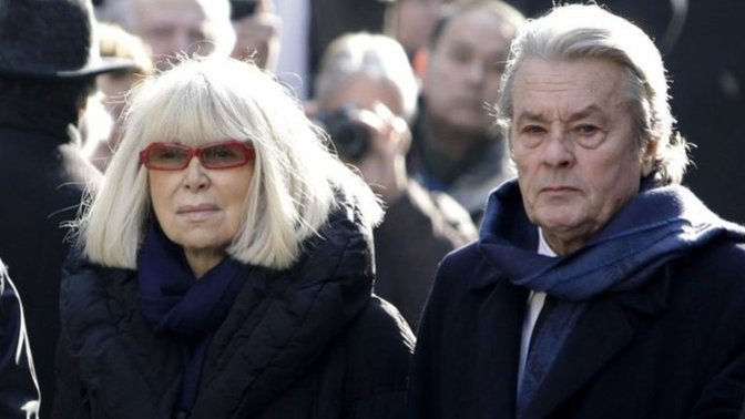 Alain Delon, ötenazi istediğini açıkladı! Sizce Türkiye'de ötenazi olmalı mı?