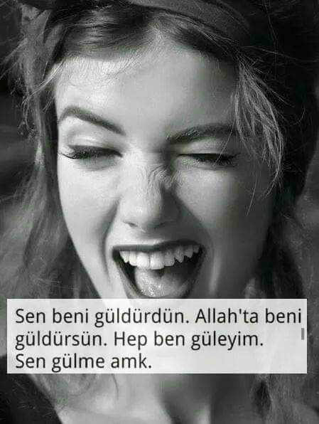 Kadının delikanlısı olur mu?