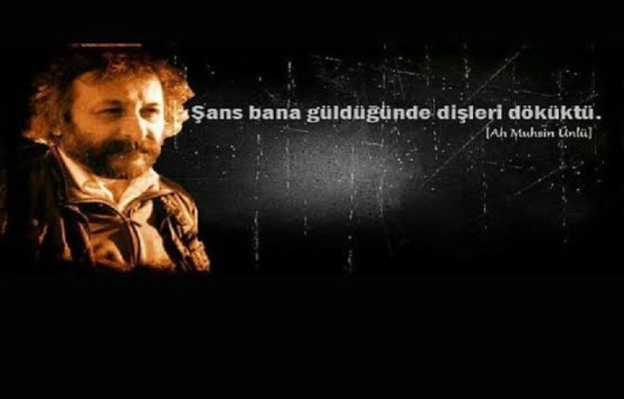 Şans yüzünüze güldü mü hiç?