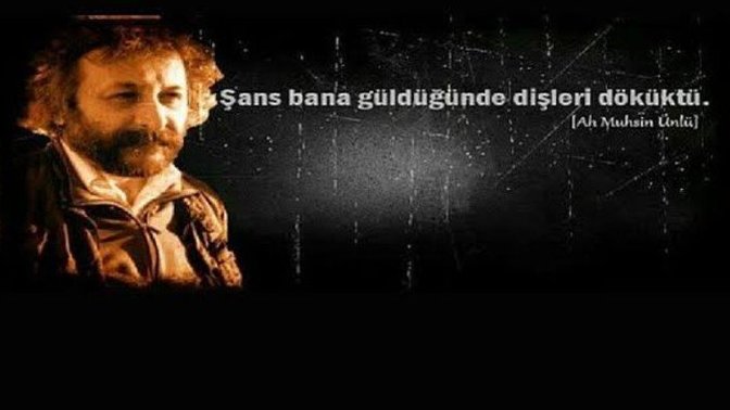 Şans yüzünüze güldü mü hiç?