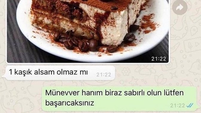 İradesi sağlam biri misin?