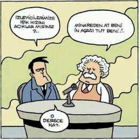 En ışık hızı özelliğiniz ne?