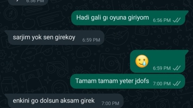 Hangi yörenin ağzı size hoş geliyor?