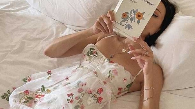 Hayatında hiç kitap okumamış insan var mıdır?