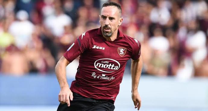 Frank Riberyden Galatasaray itirafı! Ribery Ayrılmam için Marsilya başkanı bana 500 bin euro verdi. Ne düşünüyorsunuz?