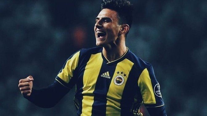 Fenerbahçe'ye tekrardan bir futbolcu getirmek isteseniz, bu kim olurdu?