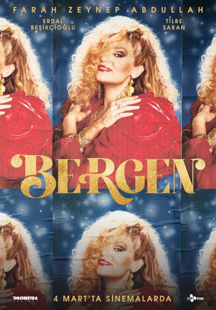 Bergen filmini izlemeyen var mı benim gibi?