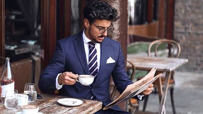 İşe giderken nasıl giyinirsiniz?
