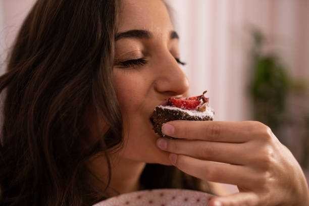 Ne kadar sıklıkla şeker tüketiyorsunuz?