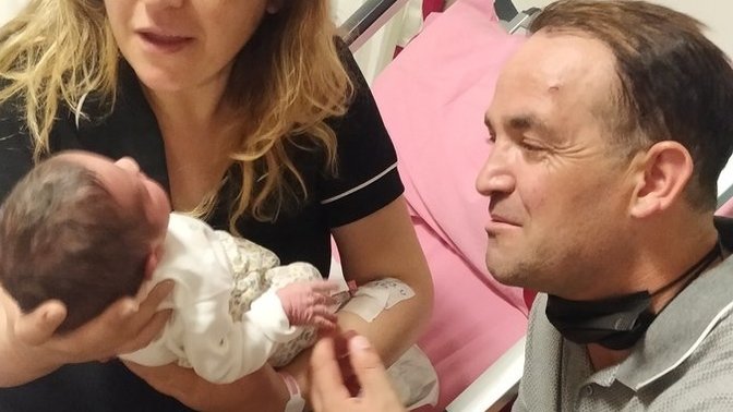 Babanız ile son tek fotonuz bu olsa ne düşünürdünüz?