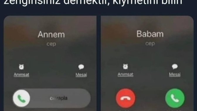 Dünyadaki en büyük zenginlik nedir?