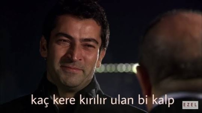 İyi kalpli insanlar, yara bandı olmaya mahkum mudur?