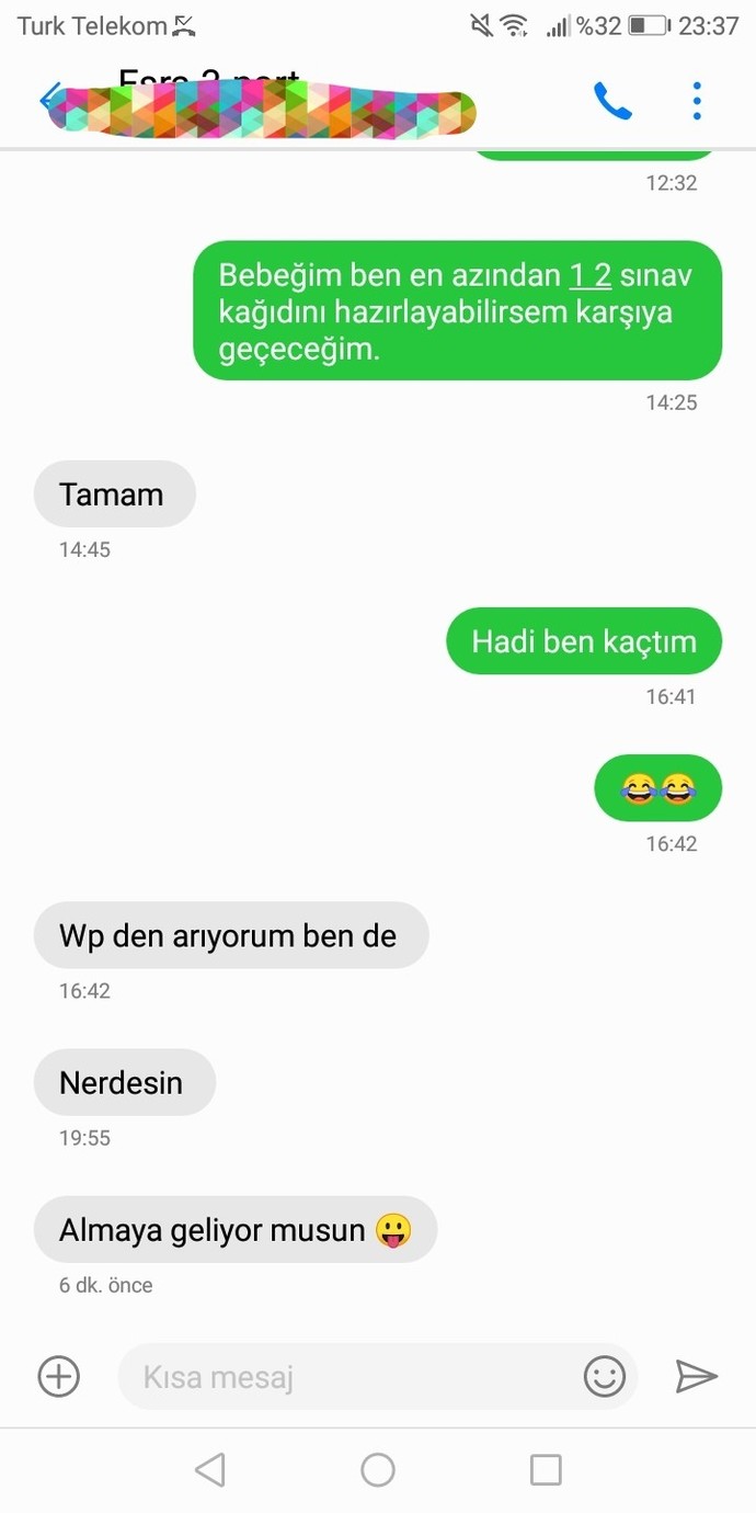 Cinselliği rahatça yaşayıp, konuşabiliyor musunuz?