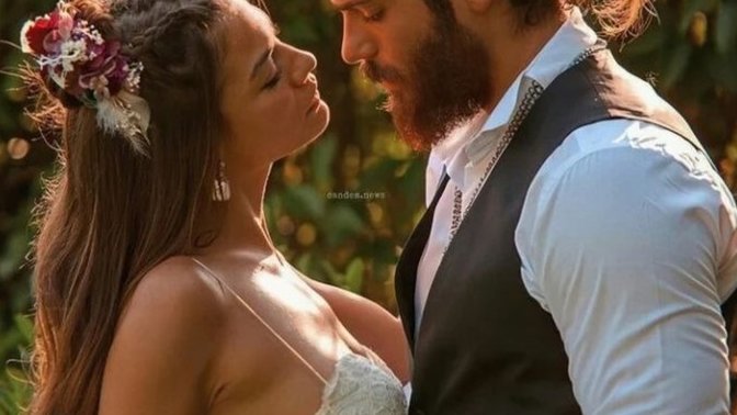 Karşı cinsin hangi hareket/tavırları libidonuzu tavan yaptırır?