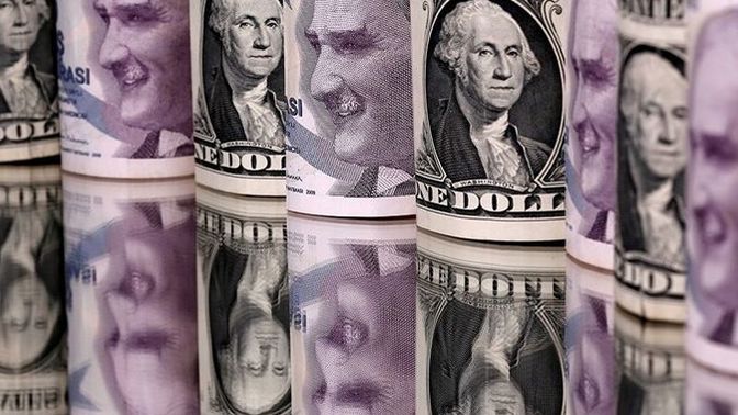 Öğrencilik döneminde küçük meblalar ile dolar alıp kenara atmak mantıklı mı?
