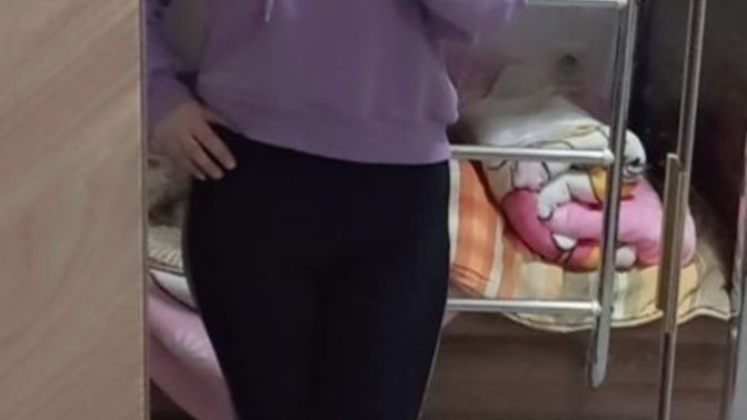 Sizce kaç kg fazlam var?
