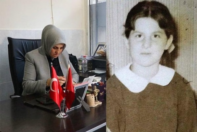 Diyarbakırın tek kadın muhtarı Dilek Demiri tanıyormusunuz?