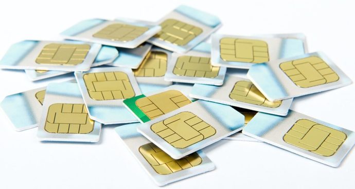 Telefonunuzda hangi operatörün hattını kullanıyorsunuz, memnun musunuz?