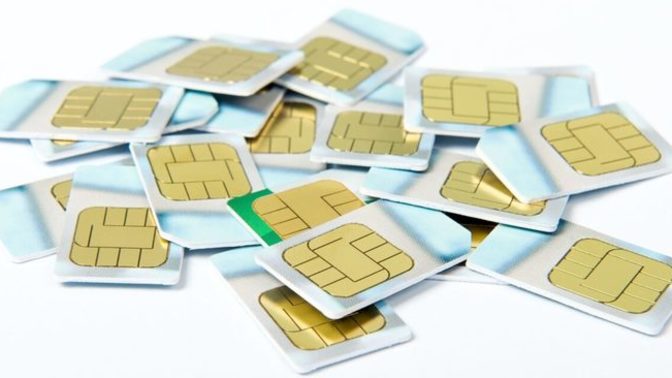 Telefonunuzda hangi operatörün hattını kullanıyorsunuz, memnun musunuz?