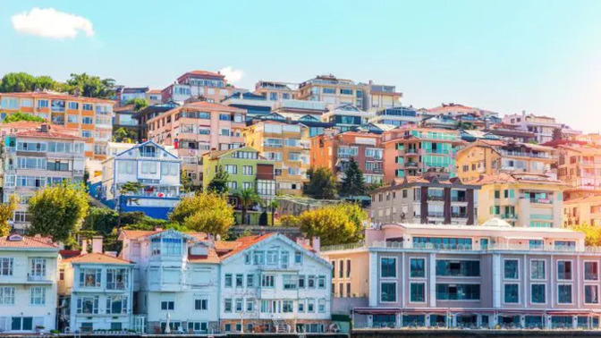 Türkiye'de ev almak için ömür tüketmek ne kadar mantıklı?