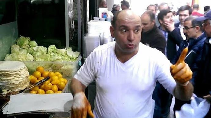 Yüksek mizaha sahip, sinirlendiğinde ortalığı yangın yerine çeviren uyku düzeni bozuk birini nerden bulabilirim?