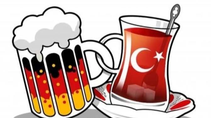 "Almanya" denince aklınıza gelen ilk üç şey nedir KS Canlar?