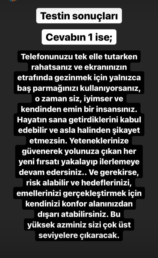 Cani sıkılanlara kişilik testi yapalimmi?