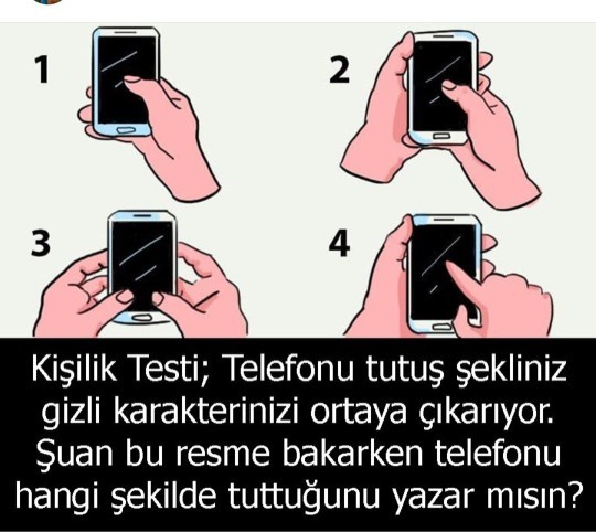 Cani sıkılanlara kişilik testi yapalimmi?