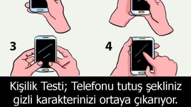 Cani sıkılanlara kişilik testi yapalimmi?