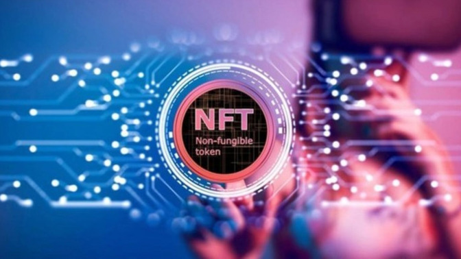 Yaptığım ilk NFT nasıl olmuş?