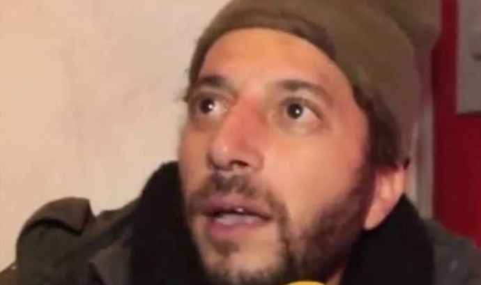Ama kafamız nasıl güzel repliğiyle gündeme gelmişti, kemikleri bulundu. Ne olmuştur sizce?