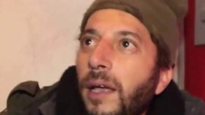 'Ama kafamız nasıl güzel' repliğiyle gündeme gelmişti, kemikleri bulundu. Ne olmuştur sizce?