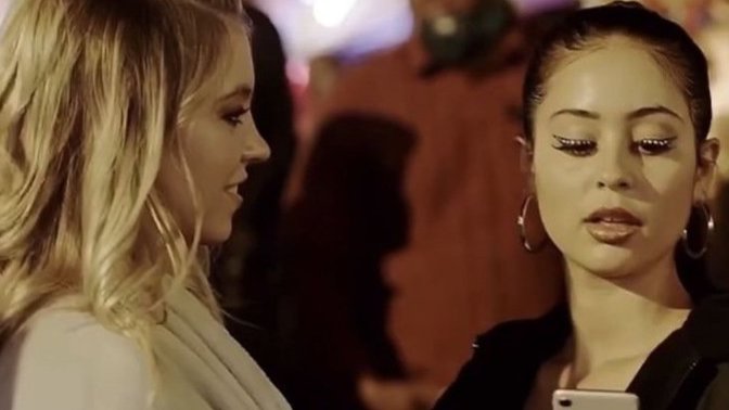 17 yaşında olan biri sizce çocuk mudur yoksa genç kız mıdır?