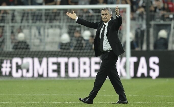 Beşiktaş, Valerian Ismael ile anlaştı! Sizce bu adam Beşiktaş'ta başarılı olabilir mi?